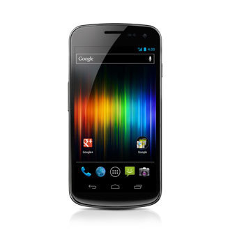 Telefono Movil Samsung Galaxy Nexus Gt-i9250 Gris